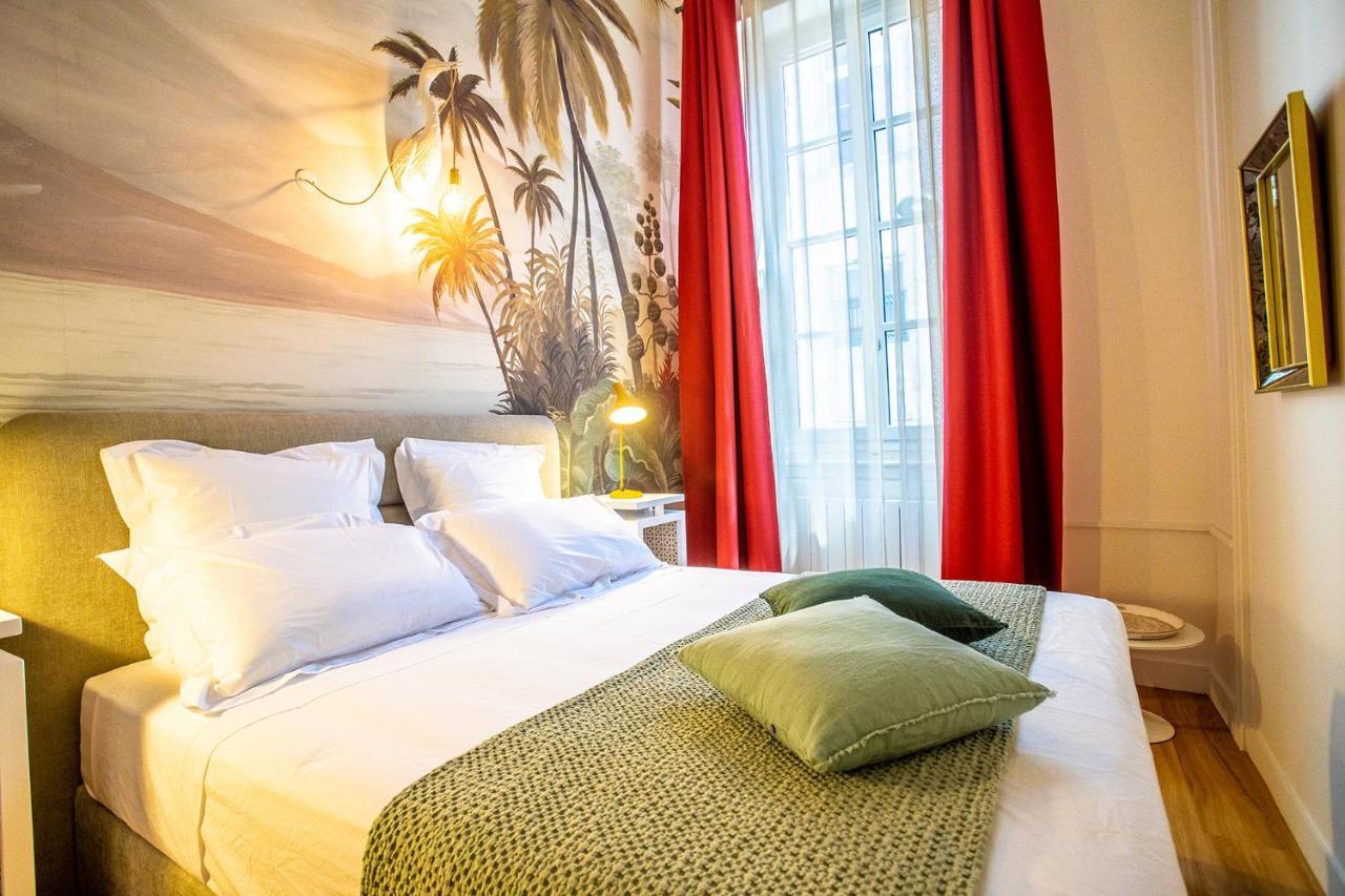 Le Belem Apartment Carcassonne Exterior photo